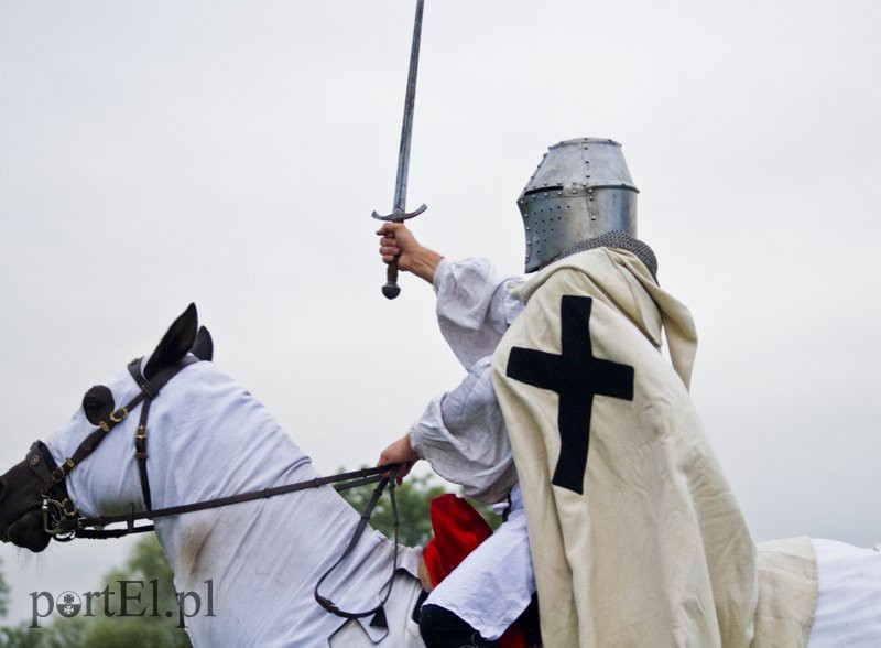  Jest tylko jedna próba, a później zostaje bitwa zdjęcie nr 113416