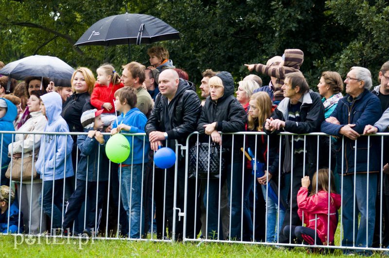  Jest tylko jedna próba, a później zostaje bitwa zdjęcie nr 113387