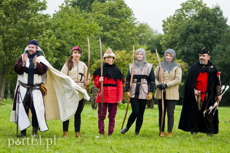  Jest tylko jedna próba, a później zostaje bitwa zdjęcie nr 113420