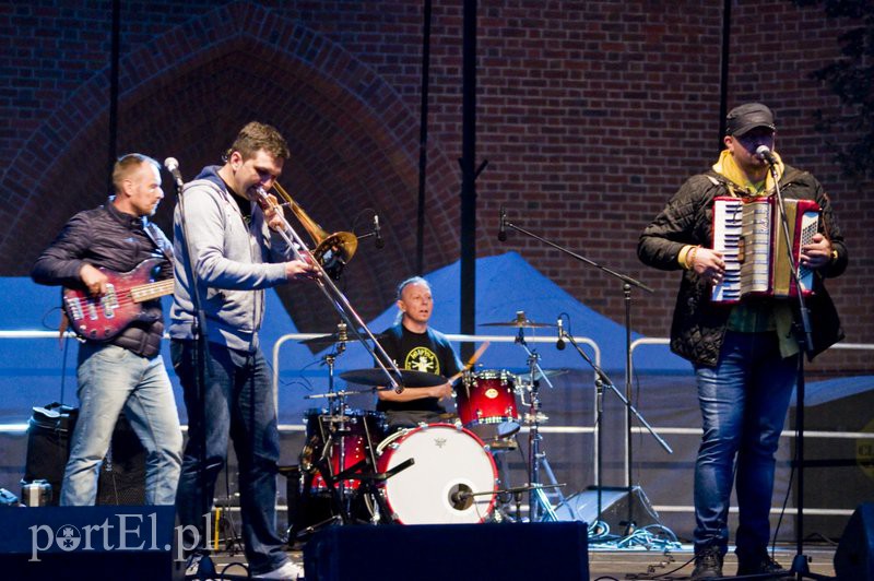 Koncert zespołu Horpyna zdjęcie nr 113430