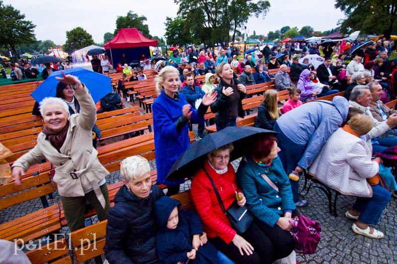 Koncert zespołu Horpyna zdjęcie nr 113438