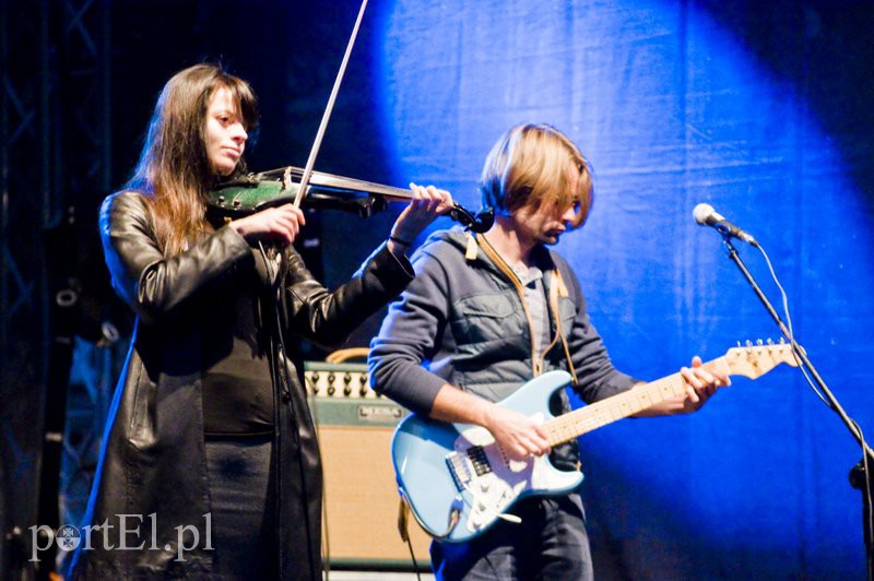 Koncert zespołu Horpyna zdjęcie nr 113443