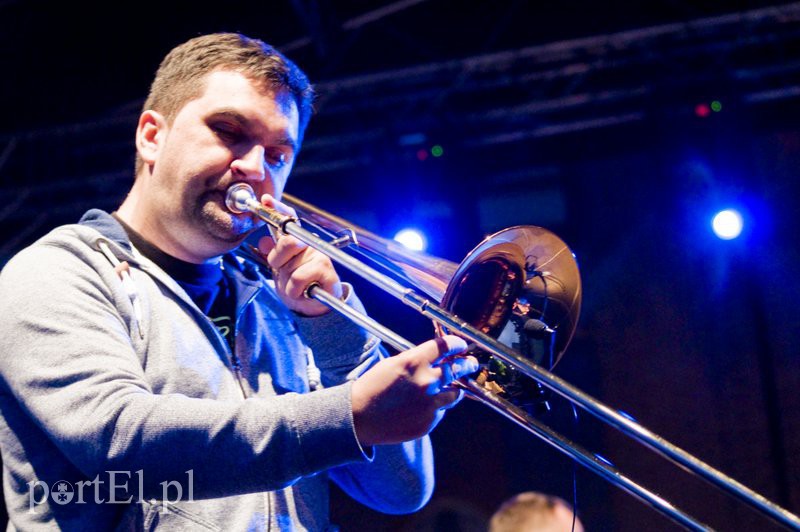 Koncert zespołu Horpyna zdjęcie nr 113441