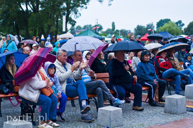 Koncert zespołu Horpyna zdjęcie nr 113434