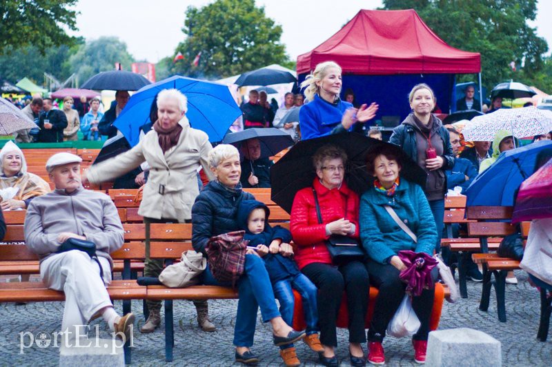 Koncert zespołu Horpyna zdjęcie nr 113433