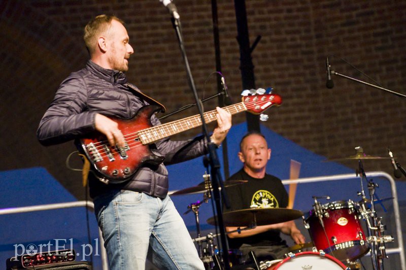 Koncert zespołu Horpyna zdjęcie nr 113444