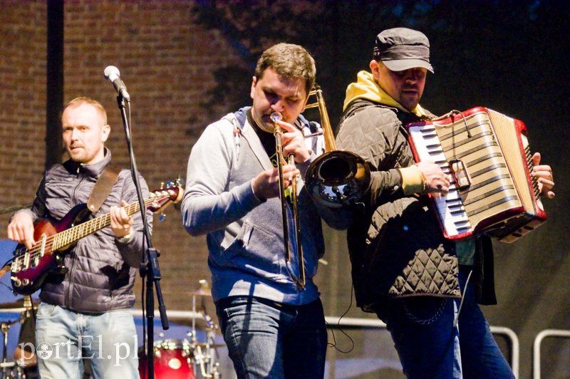 Koncert zespołu Horpyna zdjęcie nr 113446