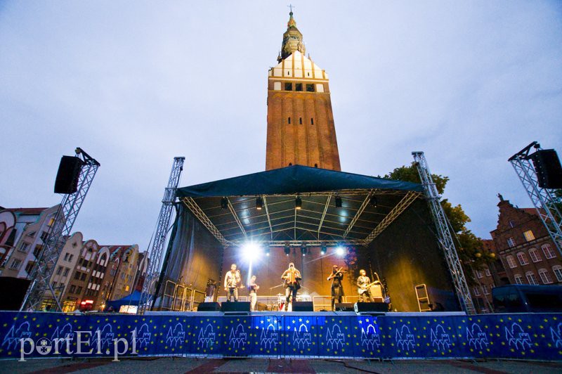 Koncert zespołu Horpyna zdjęcie nr 113447