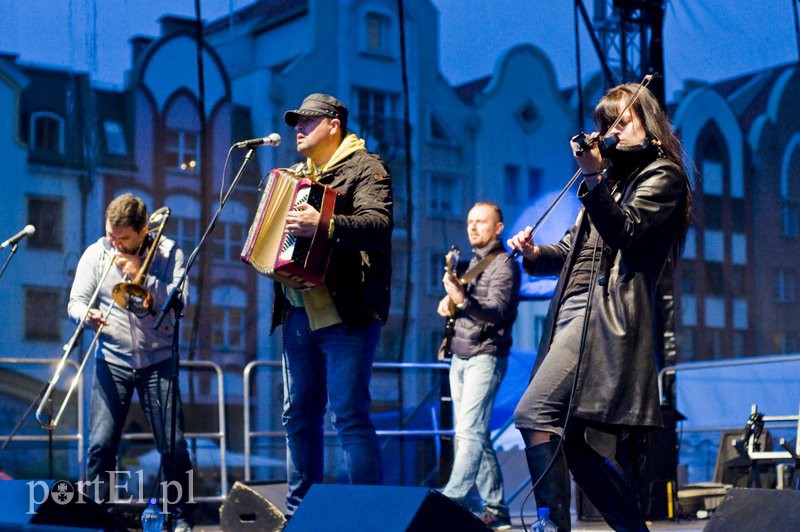 Koncert zespołu Horpyna zdjęcie nr 113432