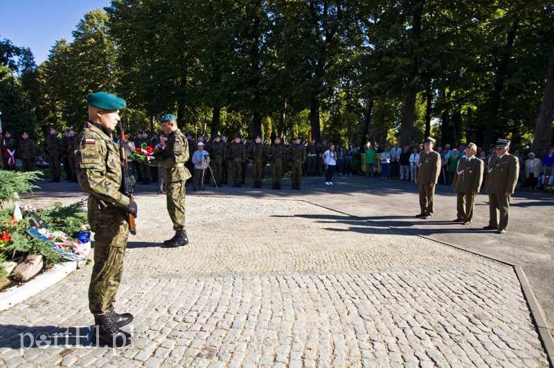  Zginęli, bo byli Polakami. Dzisiaj mieszkańcy oddali im hołd zdjęcie nr 113648