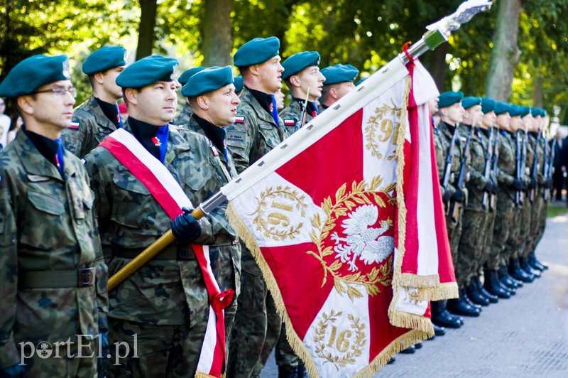  Zginęli, bo byli Polakami. Dzisiaj mieszkańcy oddali im hołd zdjęcie nr 113627