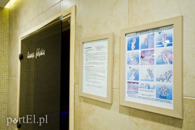 Nowy basen na kilka dni przed otwarciem zdjęcie nr 113662