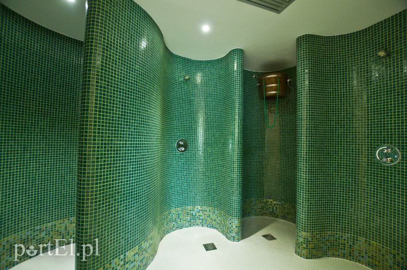 Nowy basen na kilka dni przed otwarciem zdjęcie nr 113659