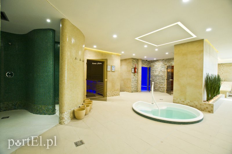 Nowy basen na kilka dni przed otwarciem zdjęcie nr 113657