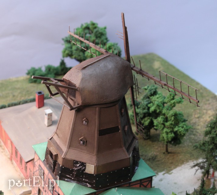 Holender z Wikrowa na dożynkach zdjęcie nr 113709