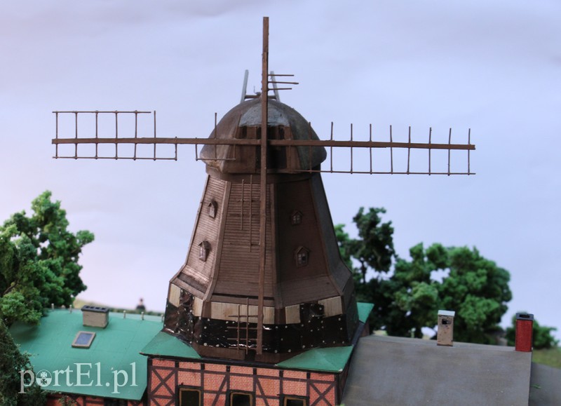 Holender z Wikrowa na dożynkach zdjęcie nr 113708