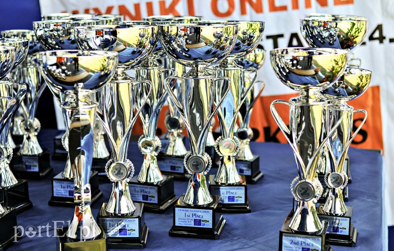 650 osób powędrowało z kijkami przez Bażantarnię zdjęcie nr 113737