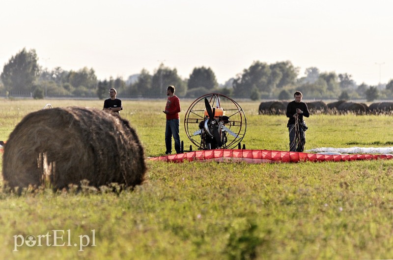 Patrzą na świat z góry, ale nie ryzykują zdjęcie nr 113823