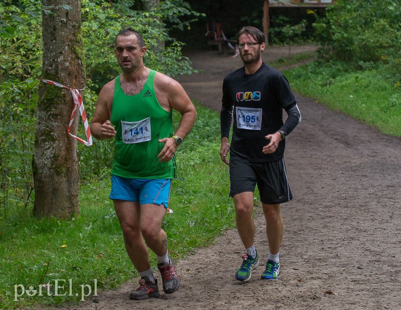 Pogonili niczym za bażantem  zdjęcie nr 113989