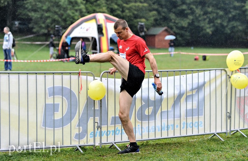 Pogonili niczym za bażantem  zdjęcie nr 113858