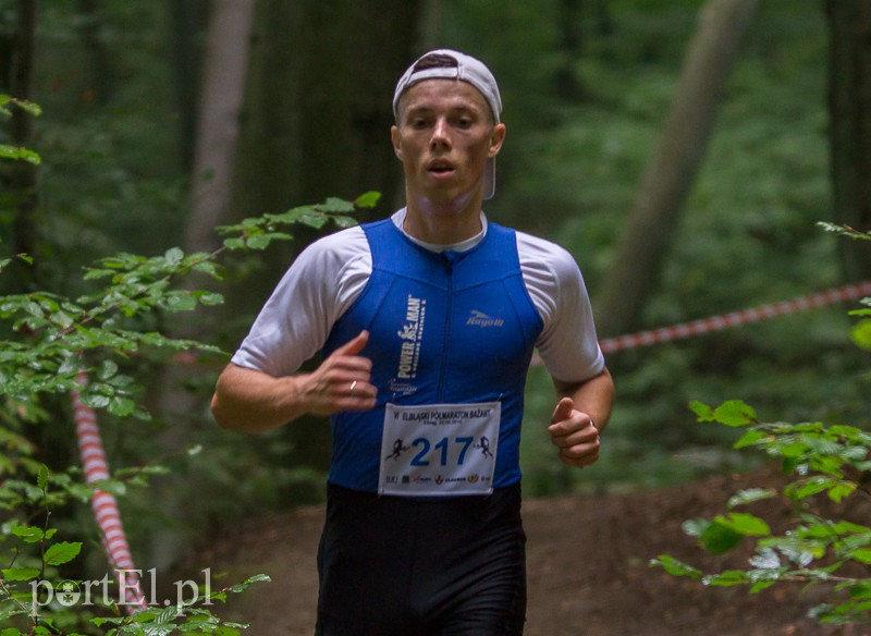 Pogonili niczym za bażantem  zdjęcie nr 113951