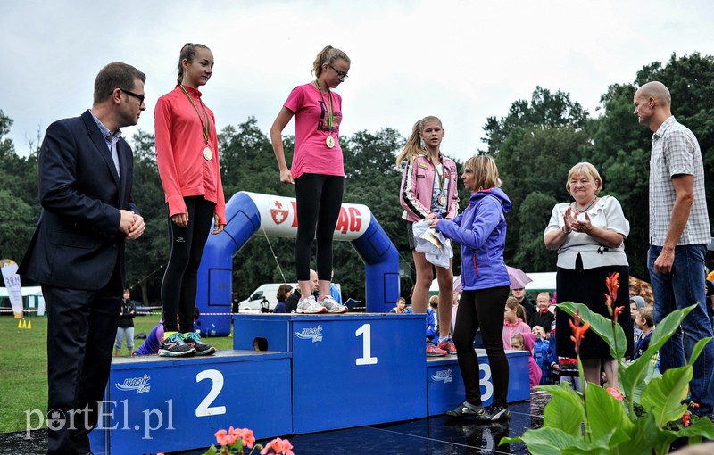 Pogonili niczym za bażantem  zdjęcie nr 113880