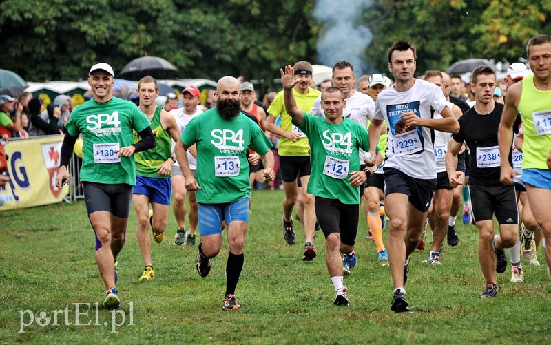 Pogonili niczym za bażantem  zdjęcie nr 113872