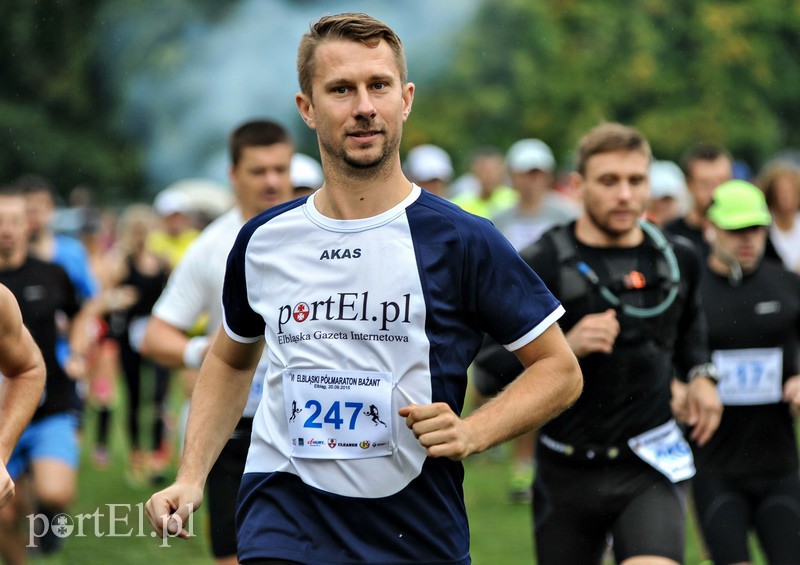 Pogonili niczym za bażantem  zdjęcie nr 113875