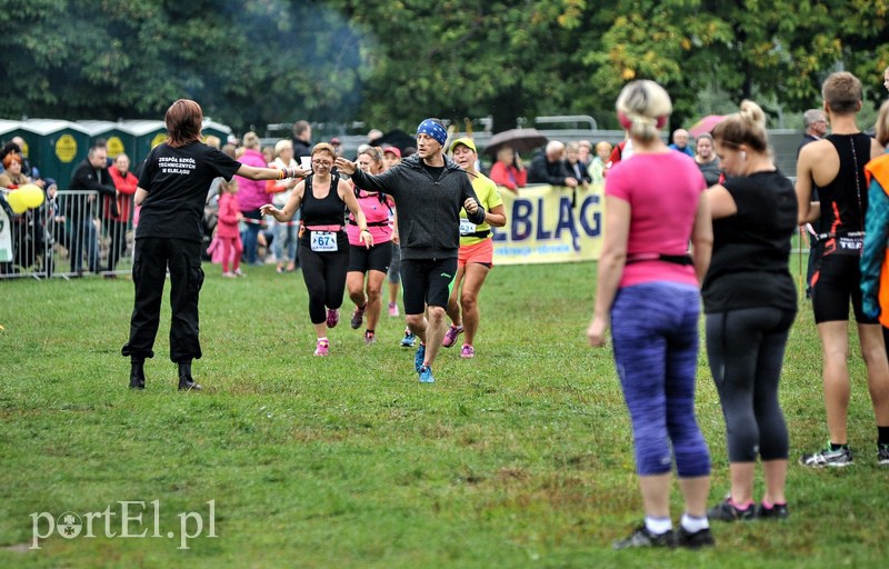 Pogonili niczym za bażantem  zdjęcie nr 113903