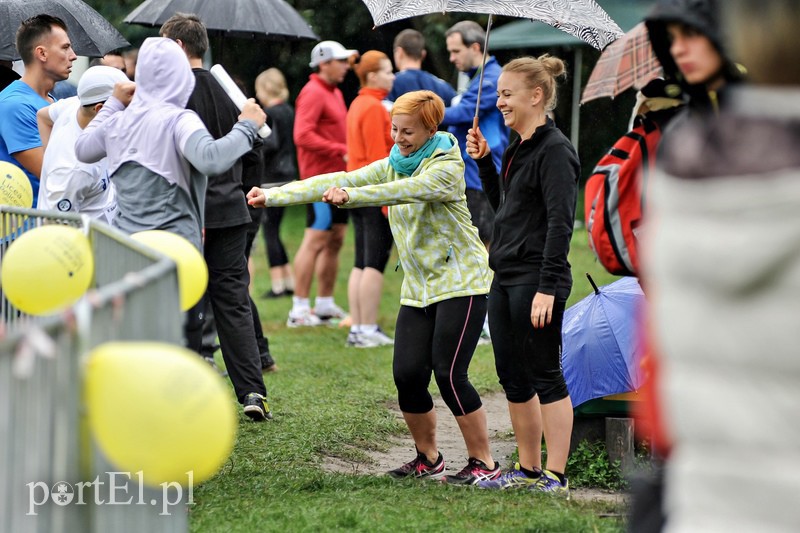 Pogonili niczym za bażantem  zdjęcie nr 113861