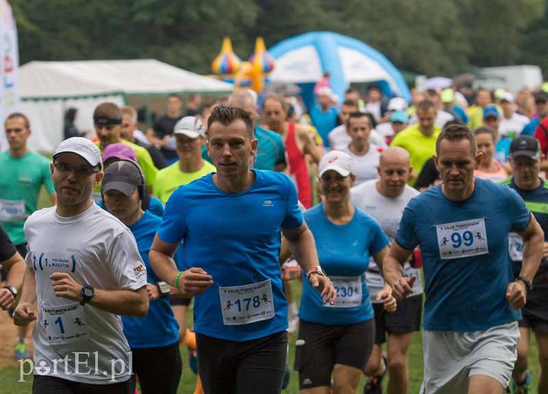 Pogonili niczym za bażantem  zdjęcie nr 113932