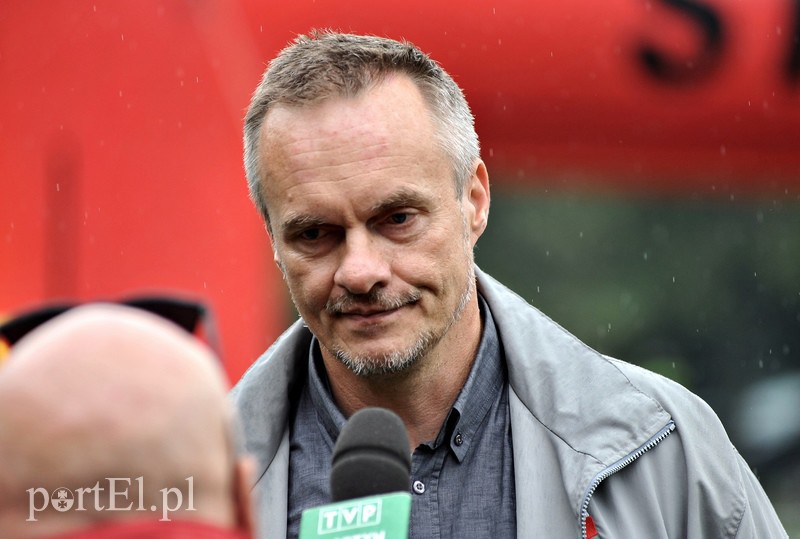 Pogonili niczym za bażantem  zdjęcie nr 113859