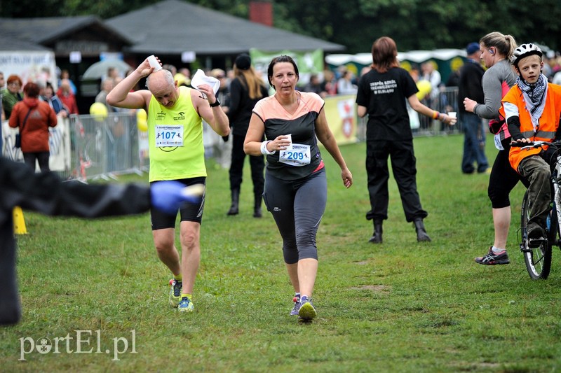 Pogonili niczym za bażantem  zdjęcie nr 113904
