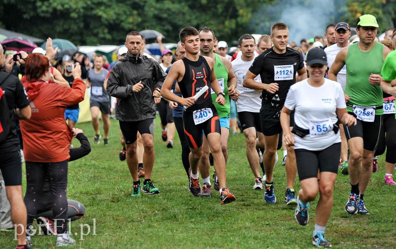 Pogonili niczym za bażantem  zdjęcie nr 113874