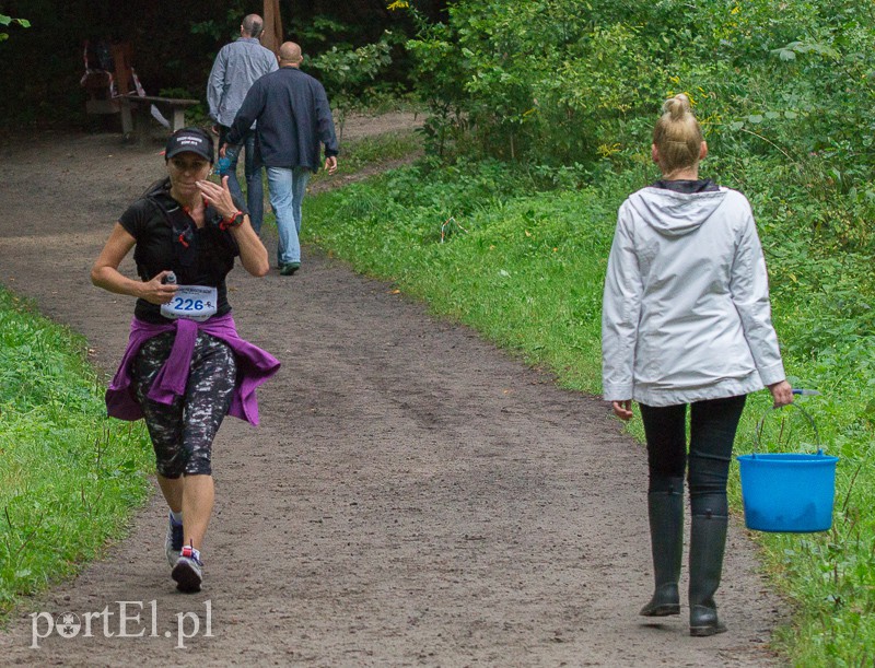 Pogonili niczym za bażantem  zdjęcie nr 113999