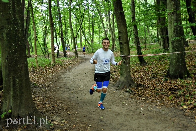 Pogonili niczym za bażantem  zdjęcie nr 113894