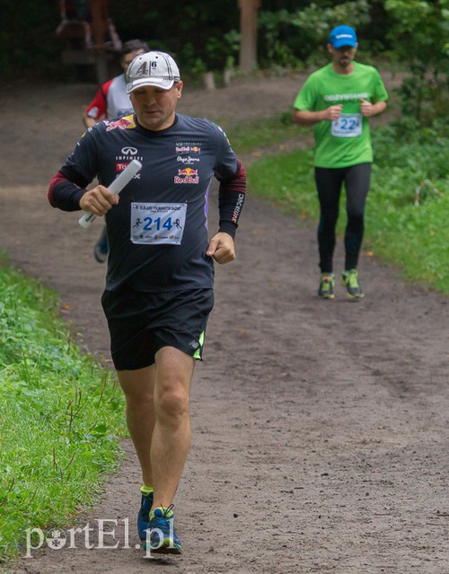 Pogonili niczym za bażantem  zdjęcie nr 113990