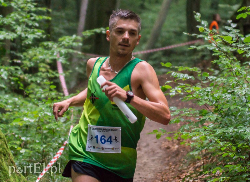 Pogonili niczym za bażantem  zdjęcie nr 113941