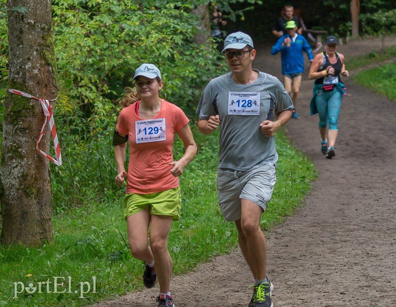 Pogonili niczym za bażantem  zdjęcie nr 113996