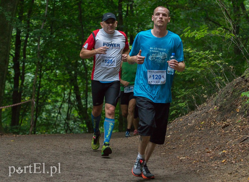 Pogonili niczym za bażantem  zdjęcie nr 113988