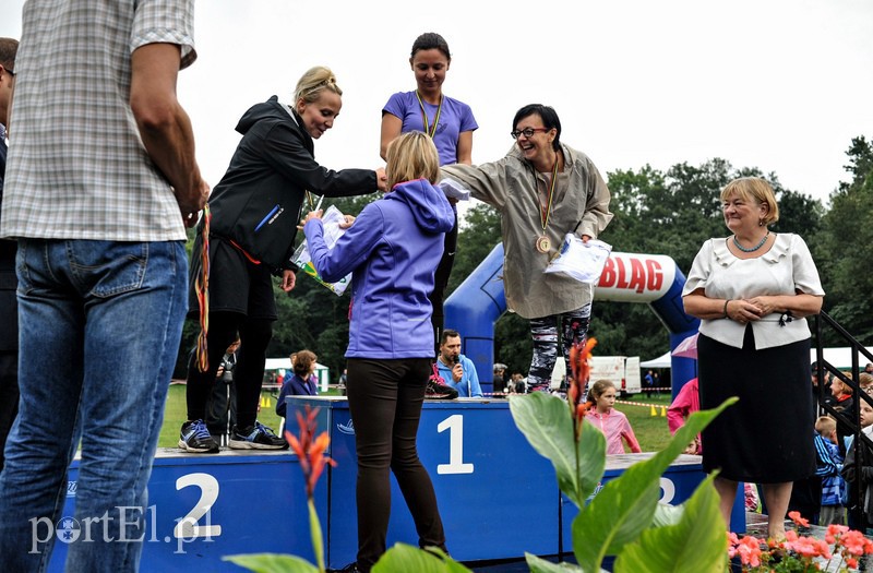 Pogonili niczym za bażantem  zdjęcie nr 113882