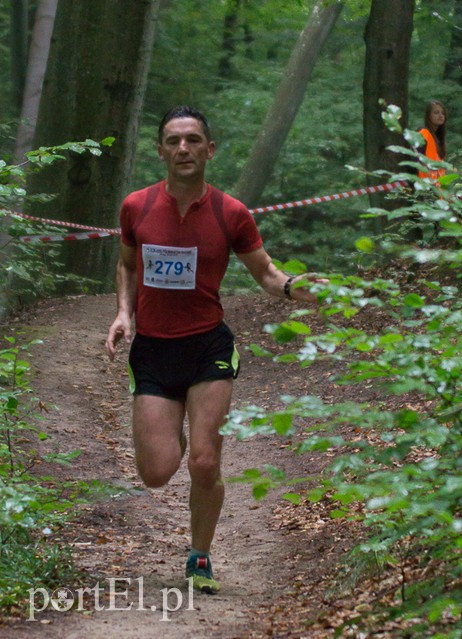 Pogonili niczym za bażantem  zdjęcie nr 113943