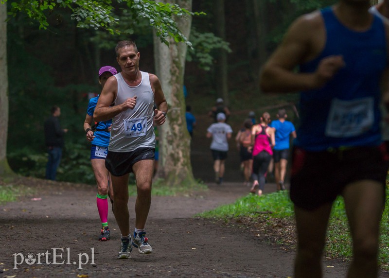 Pogonili niczym za bażantem  zdjęcie nr 113969