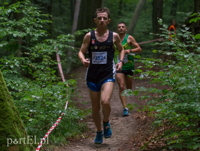 Pogonili niczym za bażantem  zdjęcie nr 113940