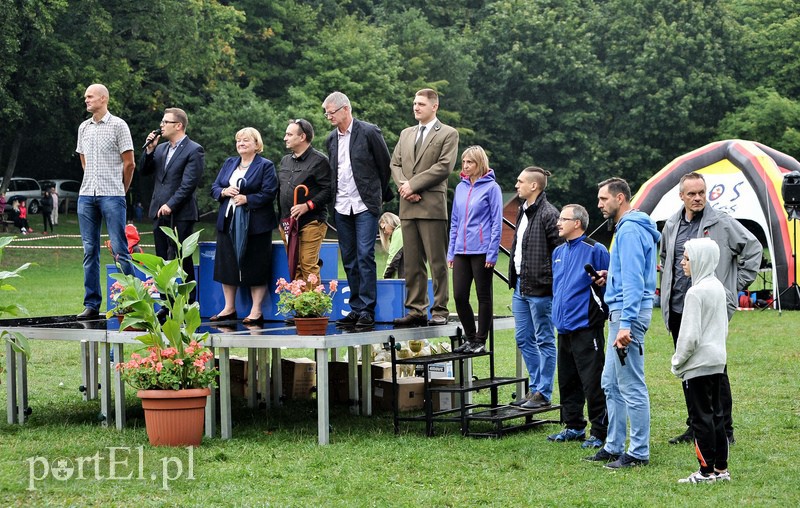 Pogonili niczym za bażantem  zdjęcie nr 113868