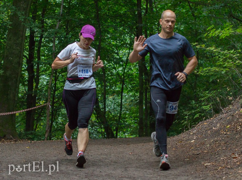 Pogonili niczym za bażantem  zdjęcie nr 113986