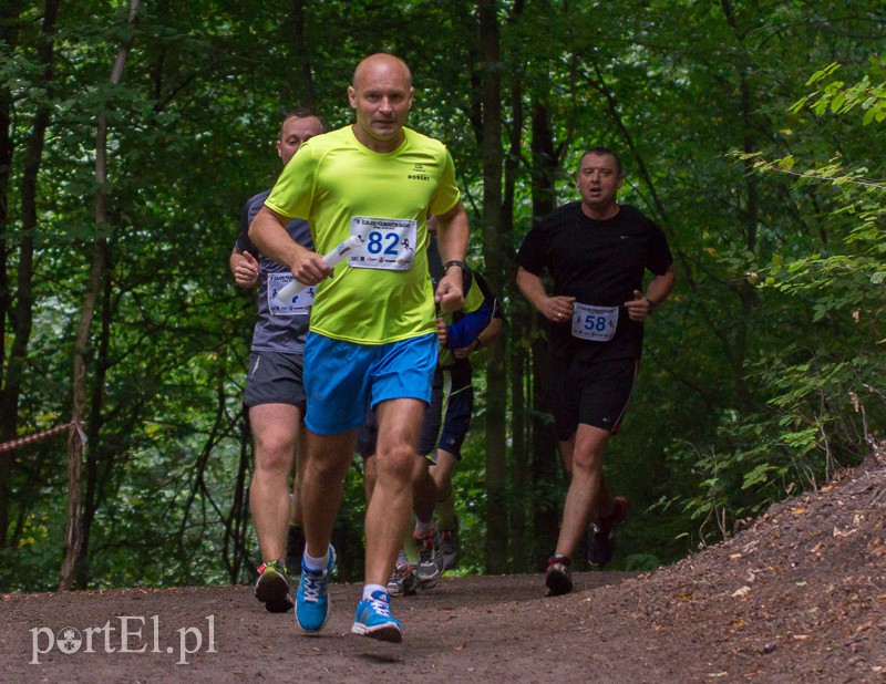 Pogonili niczym za bażantem  zdjęcie nr 113982