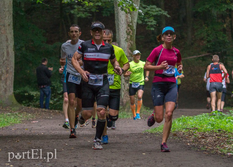 Pogonili niczym za bażantem  zdjęcie nr 113971