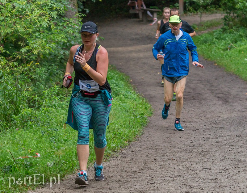 Pogonili niczym za bażantem  zdjęcie nr 113997