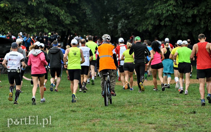 Pogonili niczym za bażantem  zdjęcie nr 113877